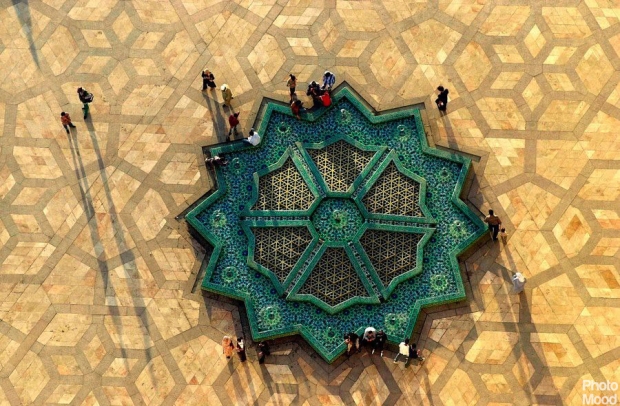 Maroc geometry